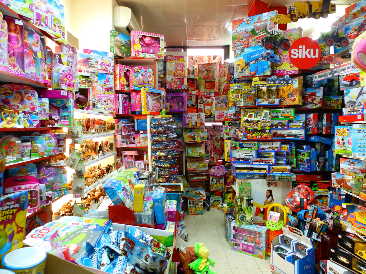 SKRBAMACA TOYS Toys Belgrade - Photo 2