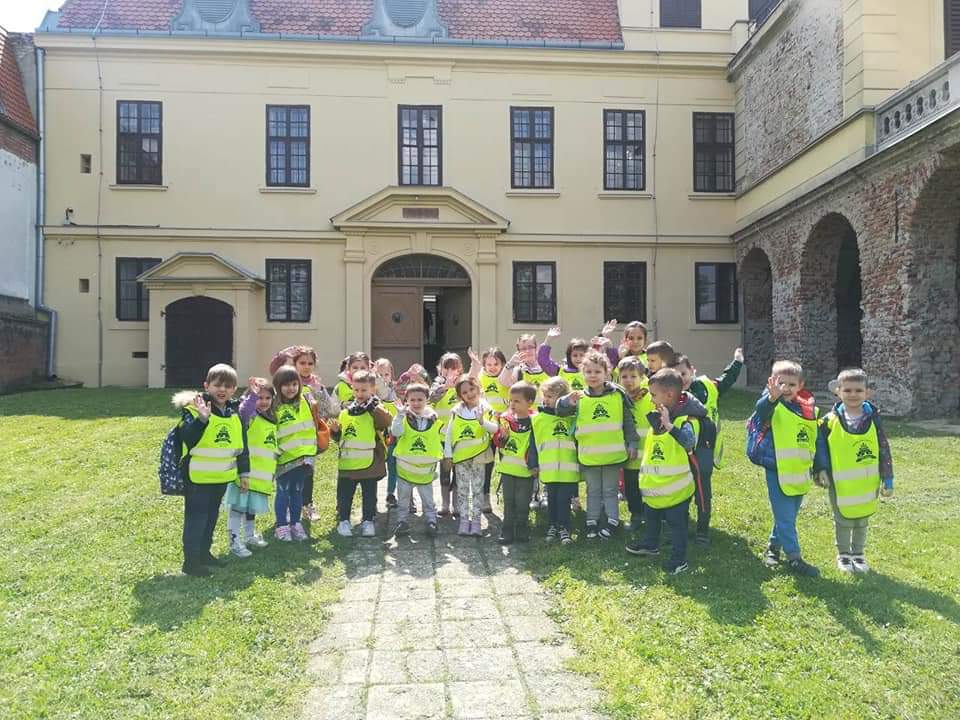 BELI DVORAC - KINDERGARTEN Kindergartens Belgrade - Photo 8