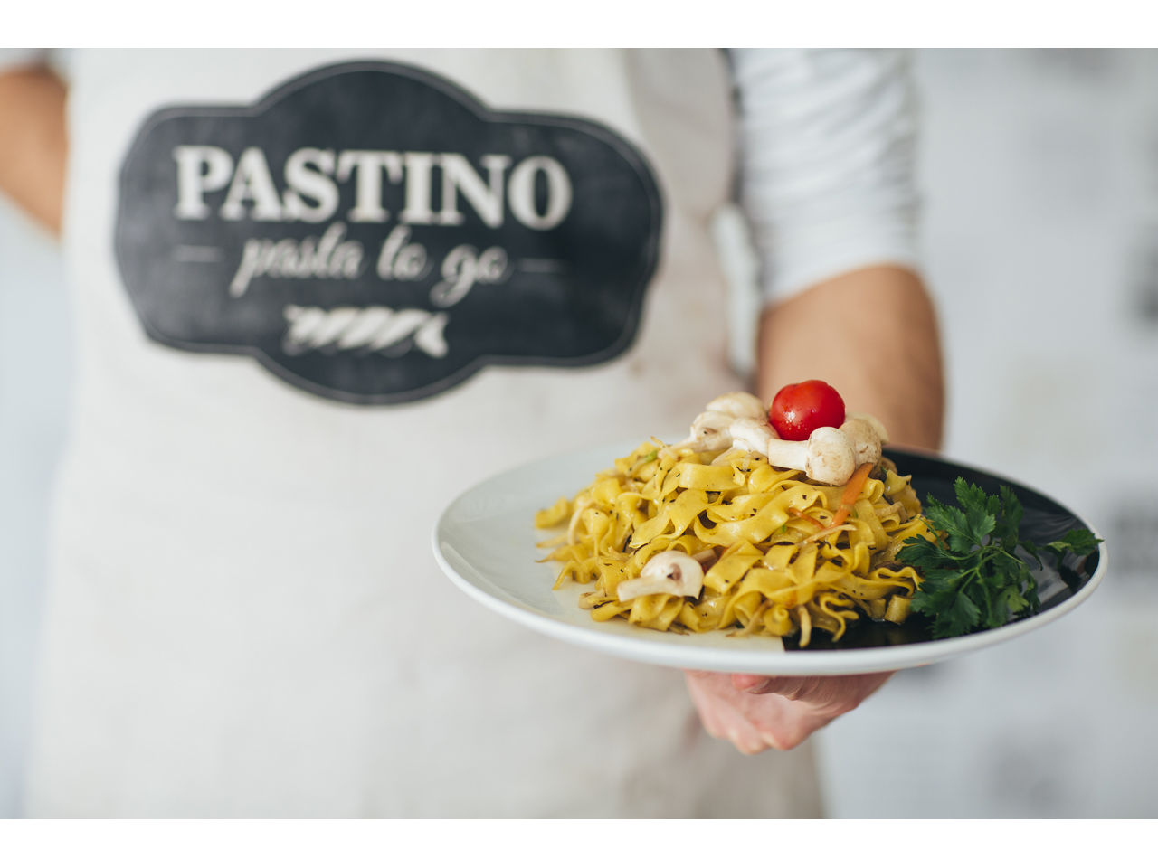 PASTINO - PASTA TO GO Italijanska kuhinja Beograd - Slika 3