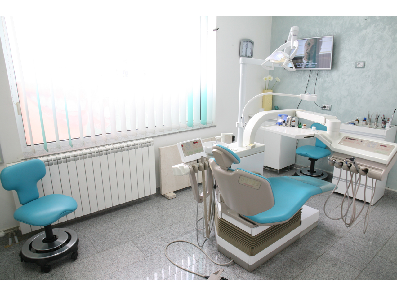 PAVLICA DENT Dental surgery Belgrade - Photo 2