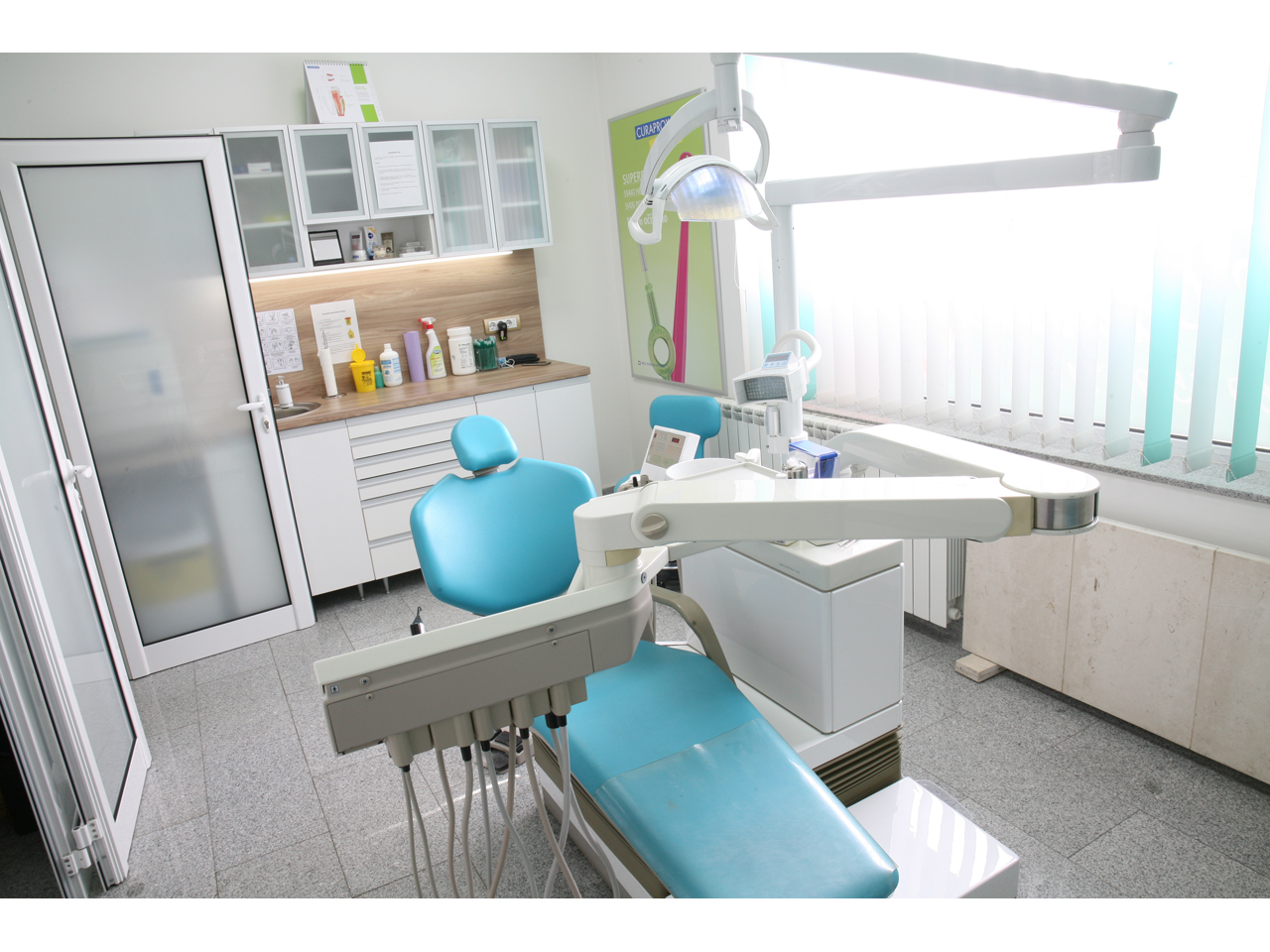 PAVLICA DENT Dental surgery Belgrade - Photo 3