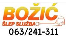BOZIC TOWING SERVICE