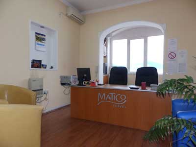 MATICO EDUCO TRAVEL AGENCY Travel agencies Belgrade - Photo 3