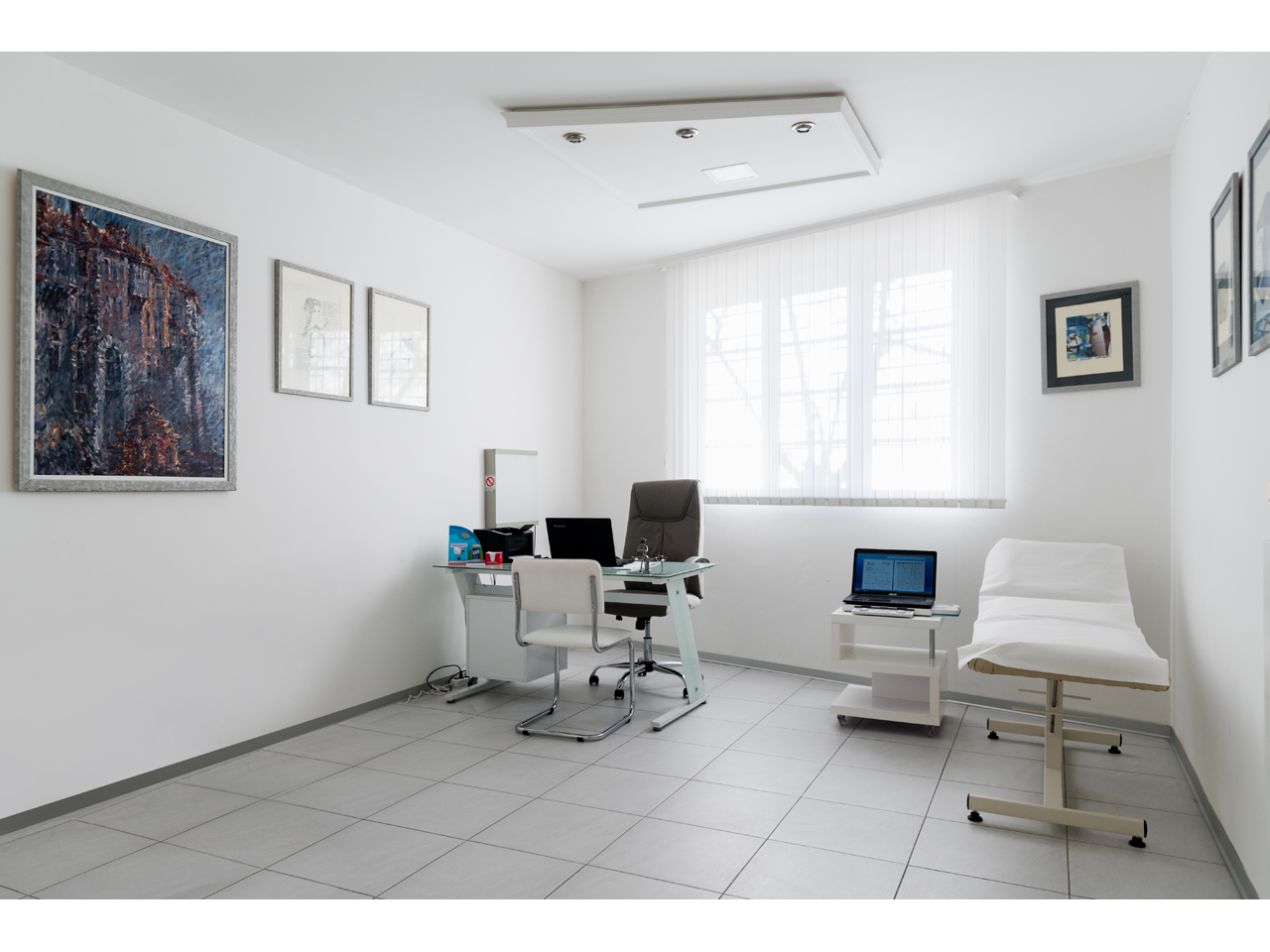 PAIN AND PHYSICAL THERAPY CENTER ANALGESIS Physical medicine Belgrade - Photo 4