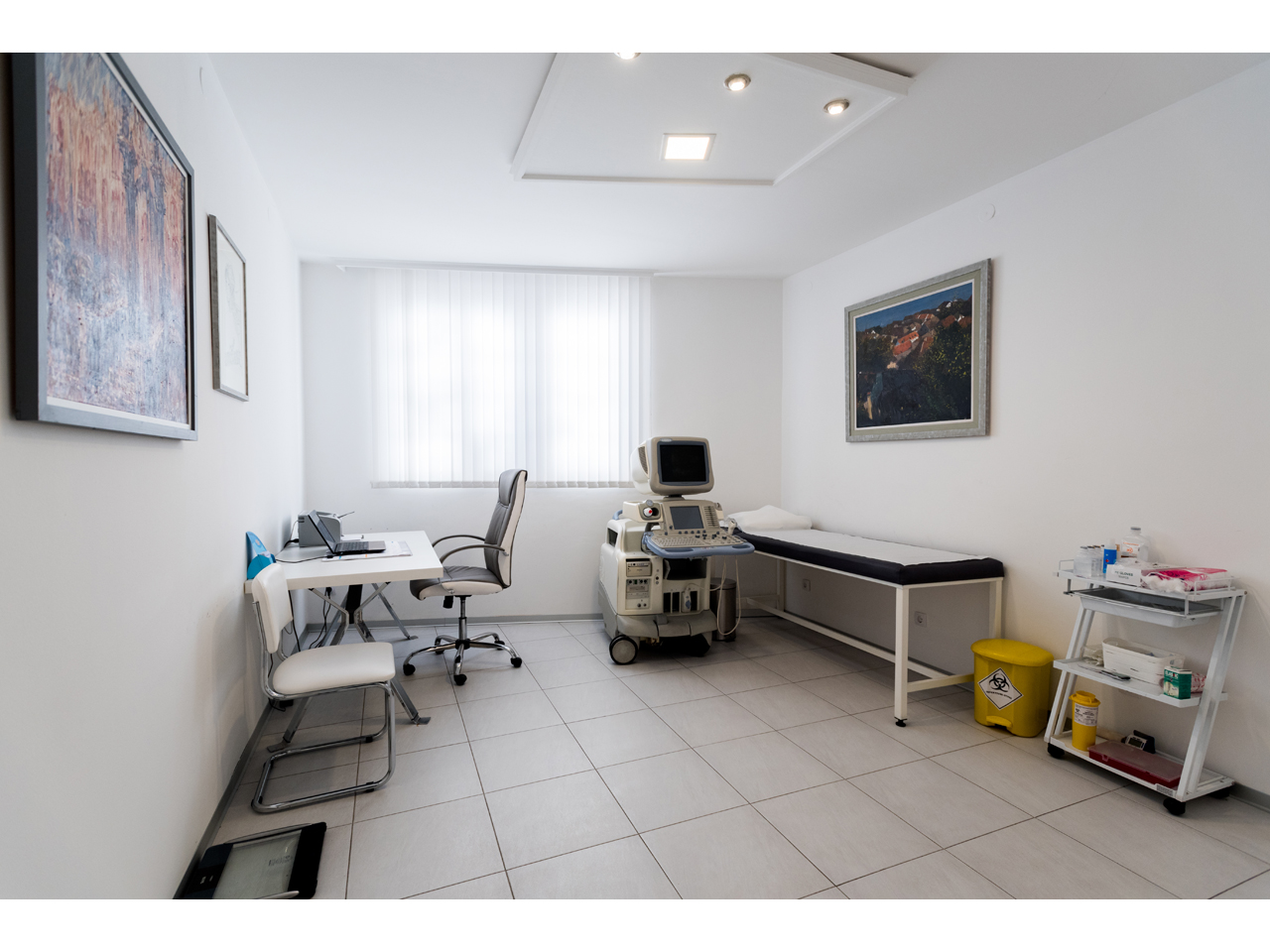 PAIN AND PHYSICAL THERAPY CENTER ANALGESIS Physical medicine Belgrade - Photo 5