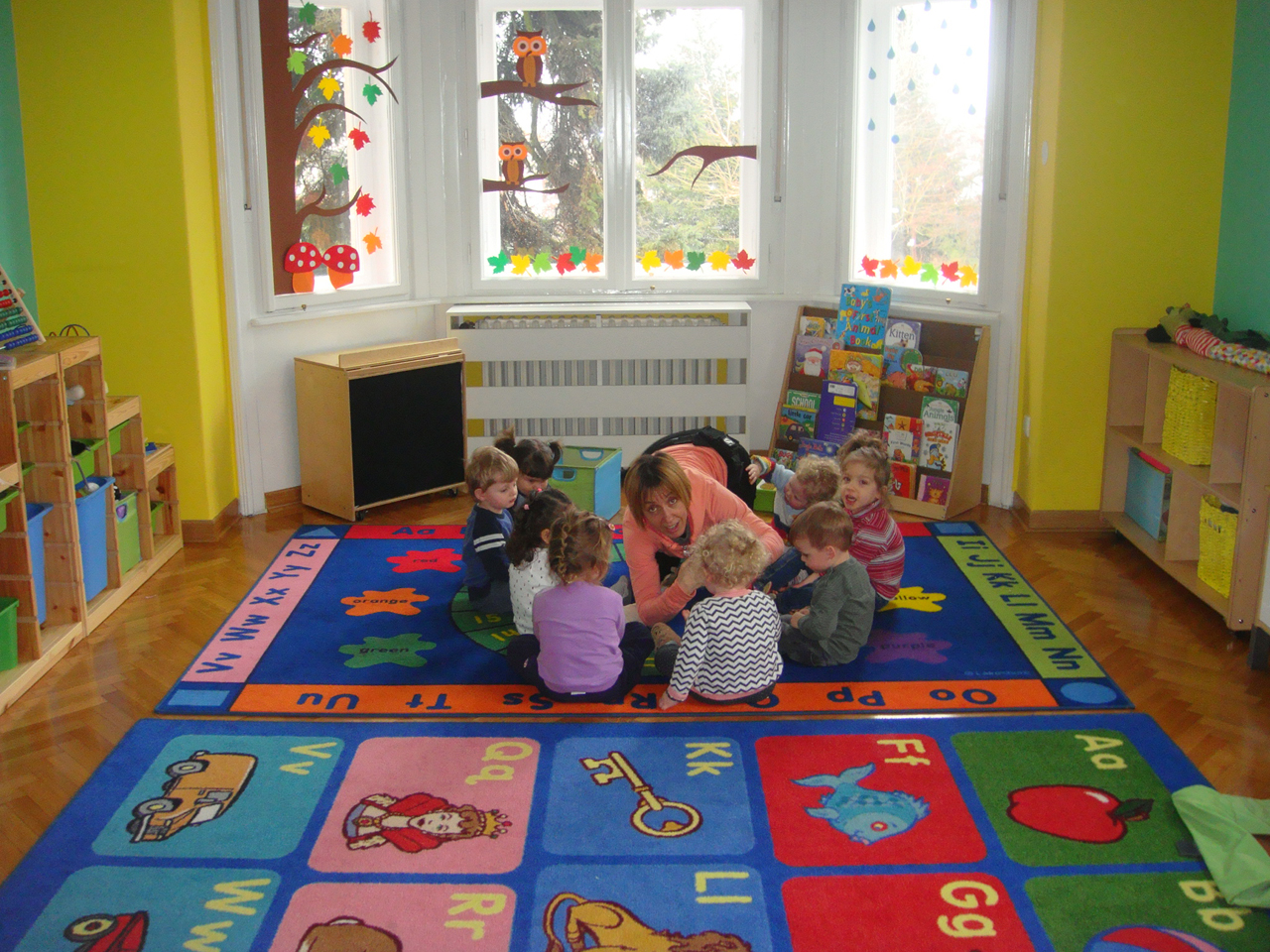 PLAY LEARN GROW INTERNATIONAL PRESCHOOL Kindergartens Belgrade - Photo 3