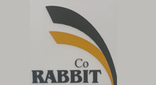 RABBIT SERVICE FOR  MOBILE PHONE AND COMPUTERS