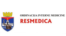 INTERNAL MEDICINE CLINIC RESMEDICA