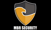 MBR SECURITY