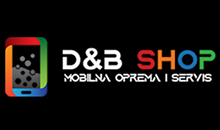 D&B SHOP PLUS Mobilni telefoni, oprema za mobilne Beograd