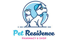 PET SHOP AND VET PHARMACY PET RESIDENCE
