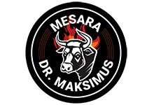 DR  MAKSIMUS FAST FOOD AND BUTCHER SHOP