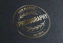 IVAN ALEKSIĆ PHOTOGRAPHY