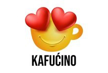 CAFE KAFUĆINO COFFEE & PLEASURE