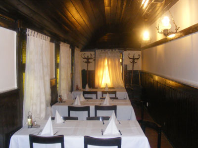 RESTAURANT BANIJA Restaurants Belgrade - Photo 9