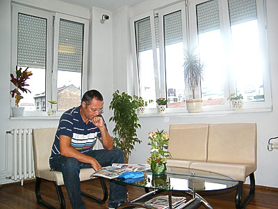 MEDIOPTIK EXCLUSIVE Optika Beograd - Slika 2