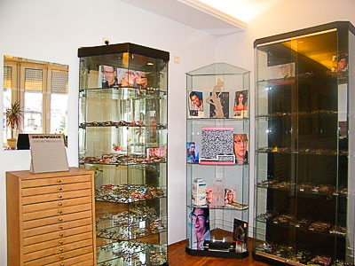 MEDIOPTIK EXCLUSIVE Optics Belgrade - Photo 3