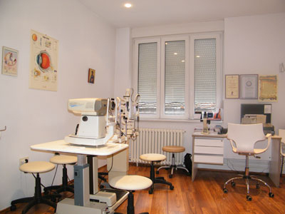 MEDIOPTIK EXCLUSIVE Optics Belgrade - Photo 6