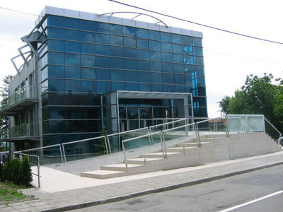 GALATHEA Laboratorije Beograd - Slika 1