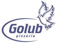 GOLUB Pizzerias Belgrade
