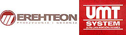 EREHTEON - Construction materials Beograd - Photo logo 