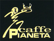 CAFFE PIANETA - Кафе-бары и клубы Beograd - Фото logo 