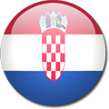 CROATIA Embassies Belgrade