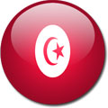 TUNISIA Embassies Belgrade