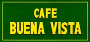 BUENA VISTA CAFE - Kafe barovi i klubovi Beograd - Slika logo 