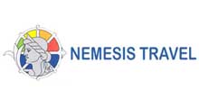 NEMESIS - Turističke agencije Beograd - Slika logo 
