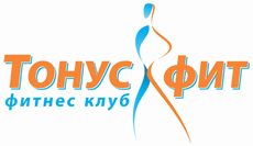 FITNES KLUB TONUS FIT - Тренажерные залы, фитнес Beograd - Фото logo 