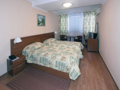 HOTEL REX Hoteli Beograd - Slika 3