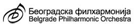 BEOGRADSKA FILHARMONIJA - Culture Beograd - Photo logo 