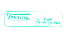 TRAVEL AGENCY MARIC – PANONIABUS, TOURING