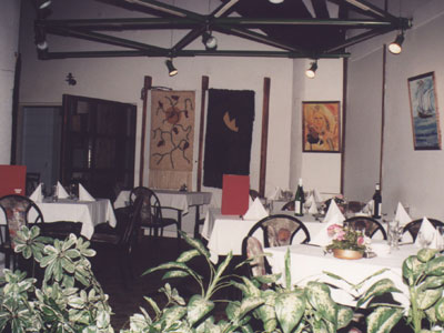 VU DEDINJE Restaurants Belgrade - Photo 7