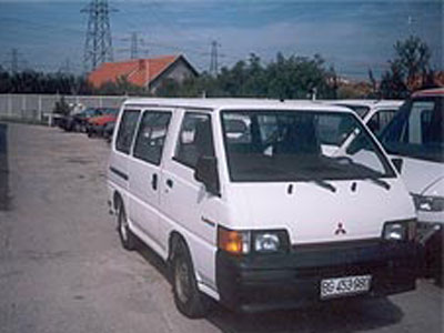 AUTO SERVIS LEDINE NBG Auto lakireri Beograd