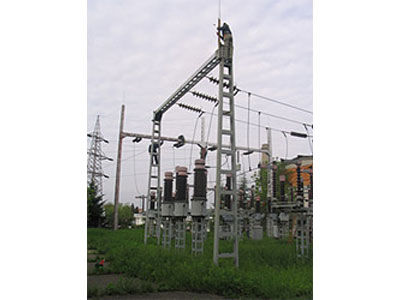 EURO CRNOTRAVAC INVEST Electro installations Belgrade - Photo 2