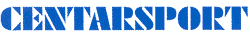 CENTAR SPORT - Sportska oprema Beograd - Slika logo 