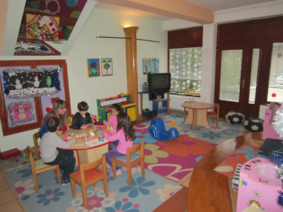 DECIJI SVET Kindergartens Belgrade - Photo 2