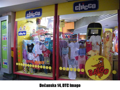 BOOM BABY LTD Kids, clothes Belgrade - Photo 2