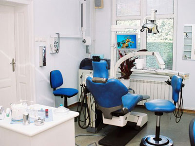 CENTER FOR DENTAL AESTHETICS Dental surgery Belgrade - Photo 4