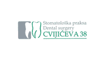 CENTAR ZA DENTALNU ESTETIKU - Stomatološke ordinacije Beograd - Slika logo 