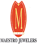 MAESTRO JEWELERS - Часовщики Beograd - Фото logo 