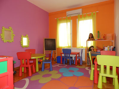 CHILDREN CLUB M&M Kindergartens Belgrade - Photo 5