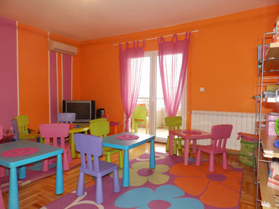 CHILDREN CLUB M&M Kindergartens Belgrade - Photo 6