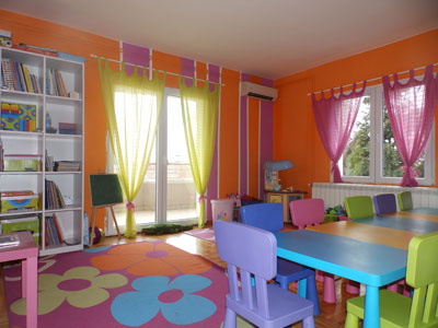 CHILDREN CLUB M&M Kindergartens Belgrade - Photo 7