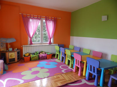 CHILDREN CLUB M&M Kindergartens Belgrade - Photo 8