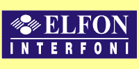 ELFON Interfoni Beograd