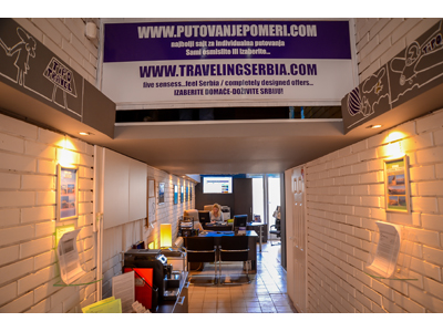 AGENCY TIPO TRAVEL Travel agencies Belgrade - Photo 2