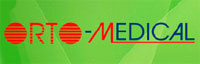 ORTO - MEDICAL - Orthopedic, orthopedic tools Beograd - Photo logo 